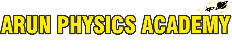 Arun Physics Academy Logo