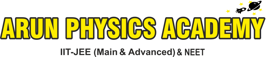 Arun Physics Academy Logo